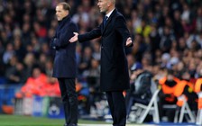 Zidane ngại gặp Juventus ở vòng knock-out Champions League