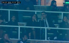 Ronaldo lần đầu ra mắt bạn gái mới