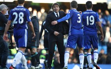 Conte: 'Chelsea có vấn đề về kỷ luật nhưng sẽ không bị trừ điểm'