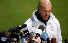 FIFA Club World Cup: Thời cơ của ‘huyền thoại may mắn’ Zidane
