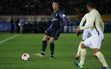 Benzema và Ronaldo lập công, Real Madrid nhẹ nhàng vào chung kết FIFA Club World Cup