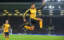 Guardiola khen Wenger biết cách sử dụng Sanchez