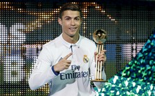 Ronaldo đang vươn đến tầm huyền thoại