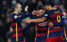 ‘Messi và Barcelona đã thay đổi bóng đá hoàn toàn’