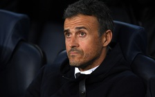 Barcelona không có ý định thay Luis Enrique