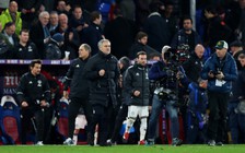 Mourinho không thèm quan tâm đến những lời mời từ Trung Quốc