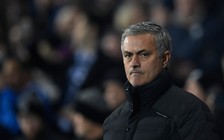 HLV Mourinho thông cảm với người tiền nhiệm David Moyes