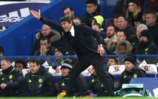 HLV Conte: 'Chelsea đã cảnh cáo các đối thủ ở Premier League'