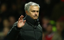 M.U thắng tưng bừng, Mourinho vẫn chưa hài lòng