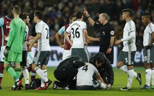 M.U giành chiến thắng thứ 6 liên tiếp 'nhờ công' của trọng tài