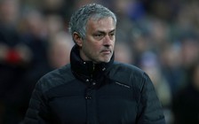 HLV Mourinho: 'Tôi chẳng việc gì phải thông cảm với West Ham'