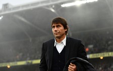 HLV Conte: 'Lịch thi đấu bị phàn nàn vì Chelsea đứng đầu bảng'