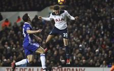 Tottenham chặn đứng chuỗi trận toàn thắng của Chelsea