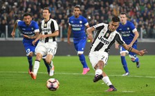 Juventus chơi khó Real Madrid trong thương vụ Dybala