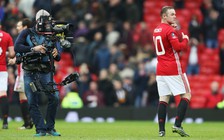 Rooney cân bằng kỷ lục, M.U dễ dàng vào vòng 4 Cúp FA