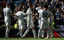 Real Madrid: Kỷ lục ‘yếu’ hơn Barca, nhưng ‘bền vững’ hơn