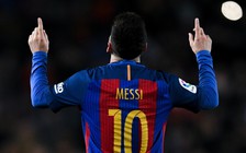 Ngày Messi chuộc lỗi với người hâm mộ Barcelona