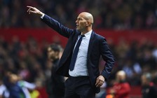 Real Madrid lập kỷ lục, sẽ không còn ai dám coi thường Zidane