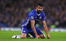 Diego Costa đang bị cách ly ở Chelsea