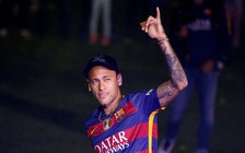 Quên Messi và Ronaldo đi, Neymar mới là cầu thủ giá trị nhất hành tinh
