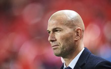 Real Madrid thua 2 trận liên tiếp, Zidane nổi giận
