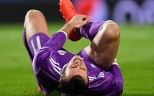 Nhân sự khiến Real Madrid vừa khóc vừa cười
