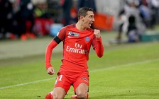 Hủy diệt Bordeaux, PSG tiến sát danh hiệu đầu tiên