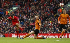 Liverpool nhận thêm cú sốc khi bị loại khỏi Cúp FA