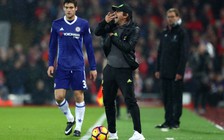 Chelsea 'qua ải' Liverpool, Arsenal gục ngã trước Watford