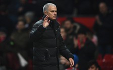 HLV Mourinho: 'Tôi nhớ Champions League'