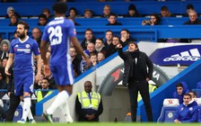 HLV Conte đặt mục tiêu cùng Chelsea phục hận Arsenal