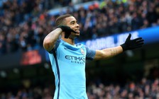 Gabriel Jesus từ chối Barcelona và Real Madrid để đến Man City