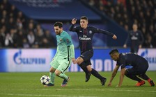 Messi nhận kỷ lục buồn ở Champions League