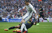 Real Madrid 2-0 Espanyol: Sự trở lại tuyệt vời của Gareth Bale