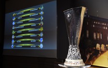 M.U gặp may ở vòng 1/8 Europa League
