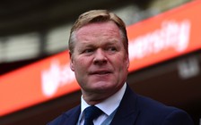 Chờ lời mời từ Barcelona, HLV Koeman chưa vội gia hạn hợp đồng với Everton