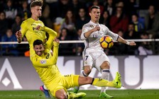 Real Madrid giữ vững ngôi đầu trước sức ép từ Barcelona
