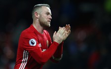 Rooney cân nhắc việc rời M.U trở lại Everton vào cuối mùa giải