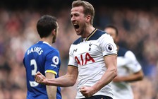 Tottenham và Man City cùng lập kỷ lục, tiếp tục bám đuổi Chelsea