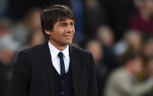 HLV Conte: 'Khi còn là cầu thủ, tôi không bằng Kante'