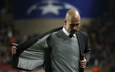 Guardiola: 'Hiệp 1 kém cỏi đã khiến Man City trả giá'