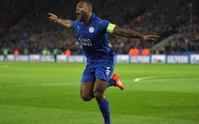 Đội trưởng Leicester muốn gặp Barcelona ở tứ kết Champions League