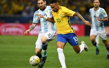 Messi, Neymar về đội tuyển: Một con đường, hai ngã rẽ