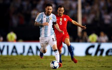 Argentina: Nhiều tiền đạo chưa chắc ghi được nhiều bàn thắng