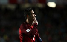 Ronaldo tỏa sáng, Bồ Đào Nha dễ dàng giành chiến thắng