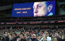 Barcelona sẽ xây sân mới mang tên Johan Cruyff