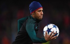 M.U sẵn sàng phá kỷ lục chuyển nhượng để mua Neymar