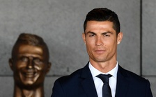 Ronaldo: 'Tôi không phải kẻ đạo đức giả'