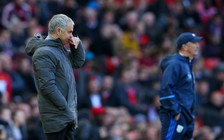 CĐV M.U có quyền nghi ngờ khả năng của Mourinho