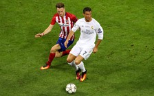 Phung phí cơ hội, Real bị Atletico cầm chân trong trận derby Madrid